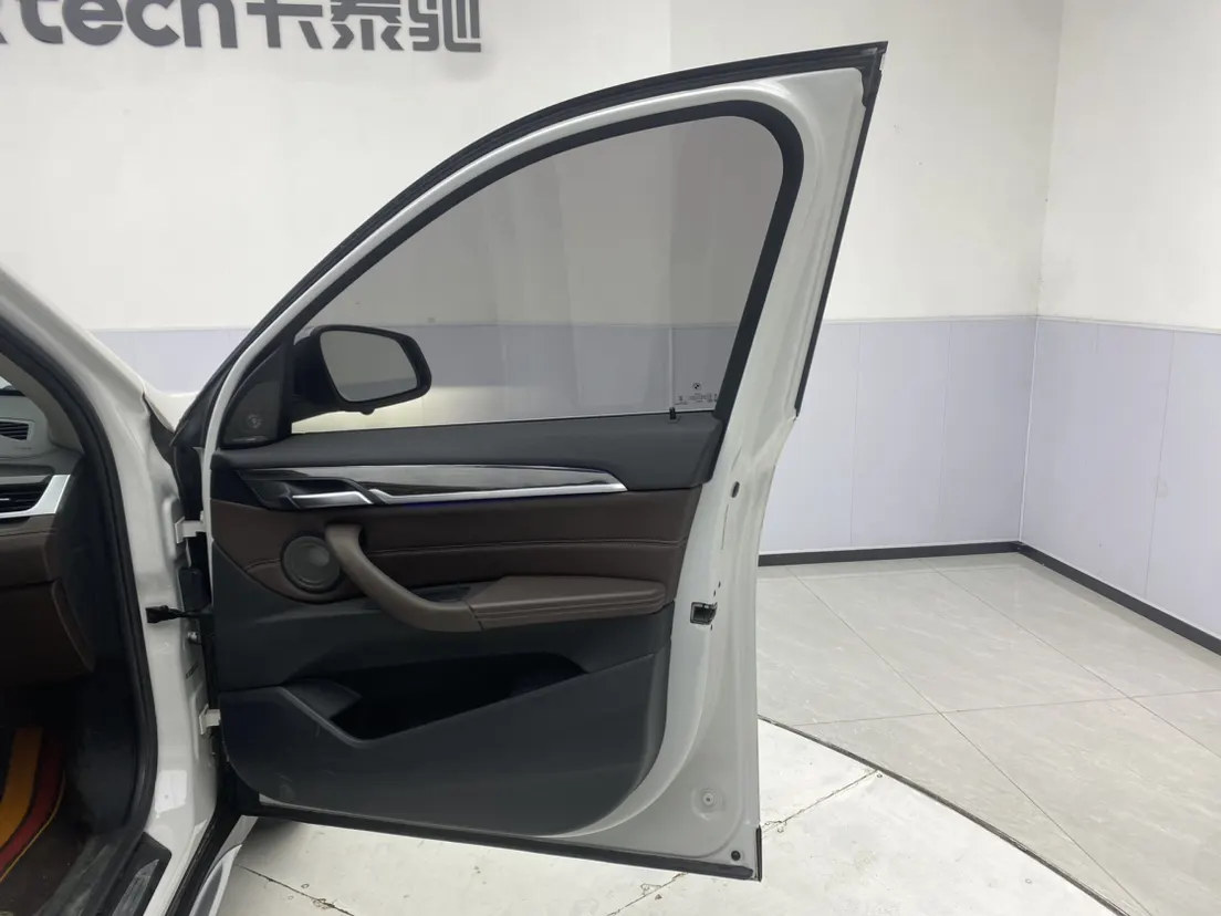 BMW X1, 2023 27
