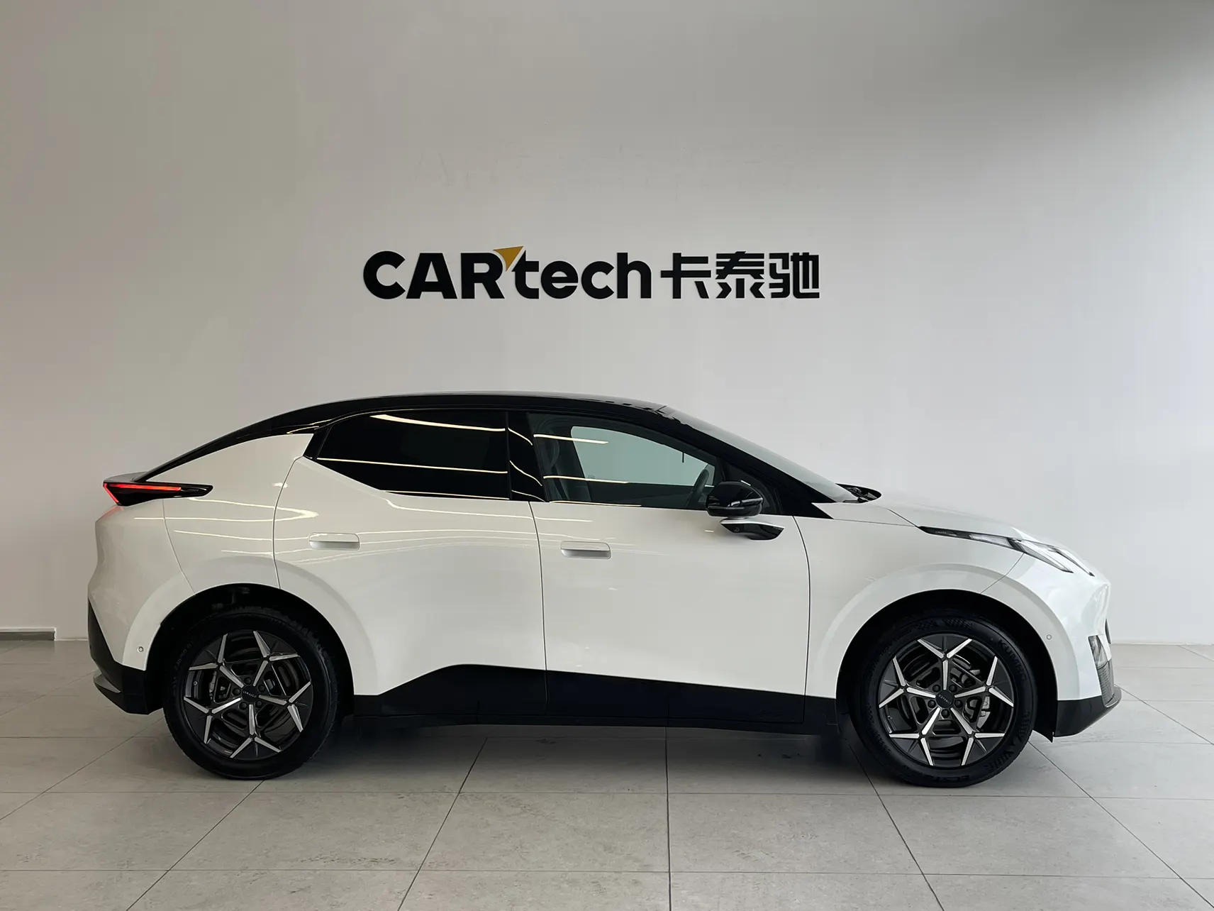 Lynk & Co 02, 2025 3