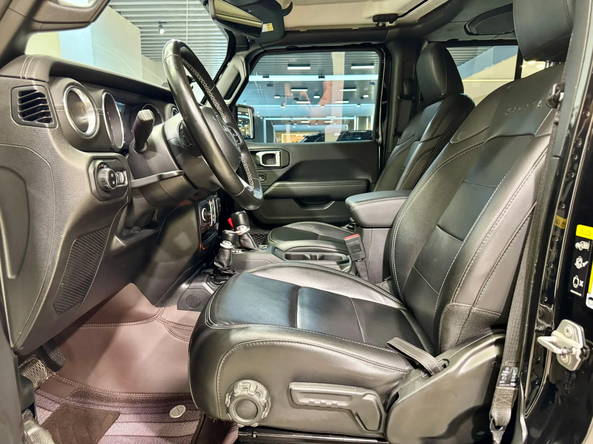 Jeep Wrangler, 2021 6