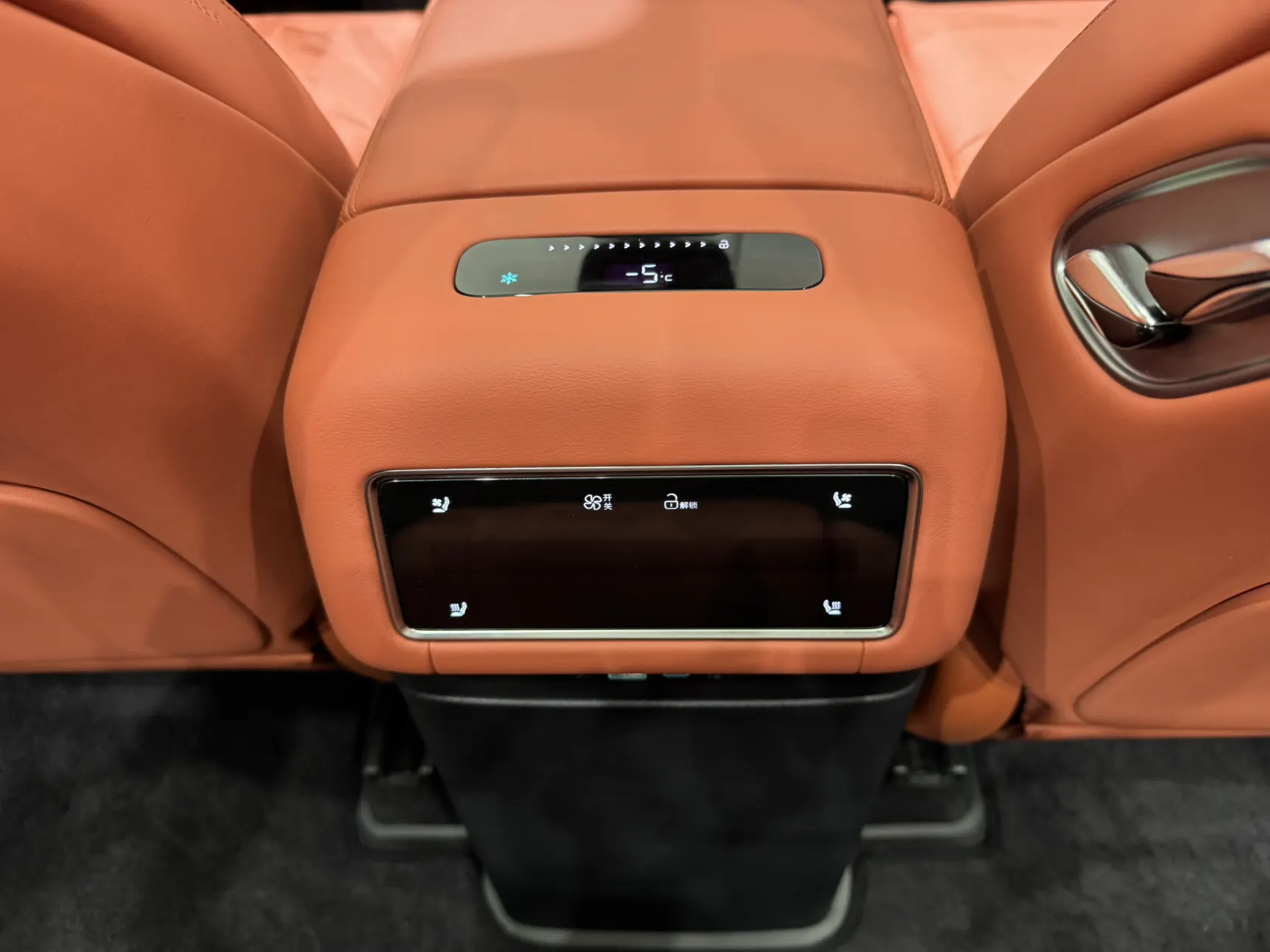BYD Tang, 2026 26