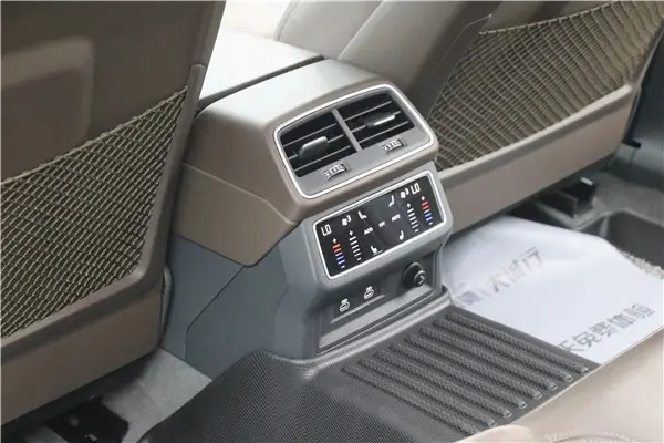 Audi A7L 45 TFSI, 2023 16