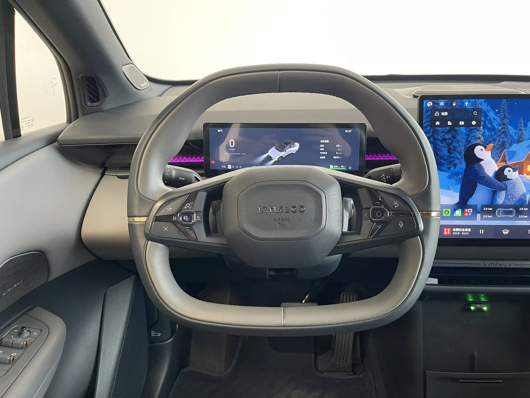 Lynk & Co 02, 2025 12