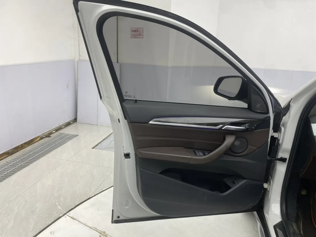 BMW X1, 2023 16