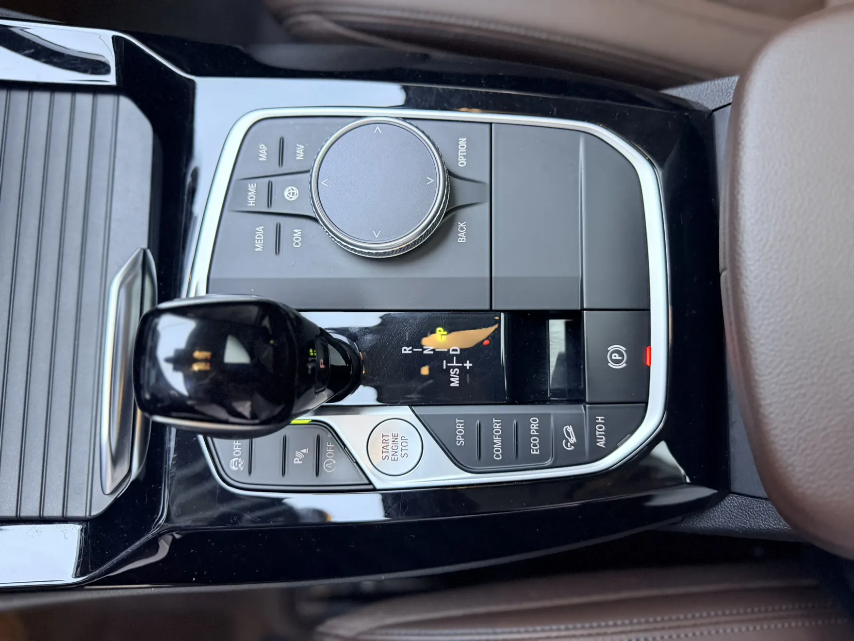 BMW X3, 2021 14