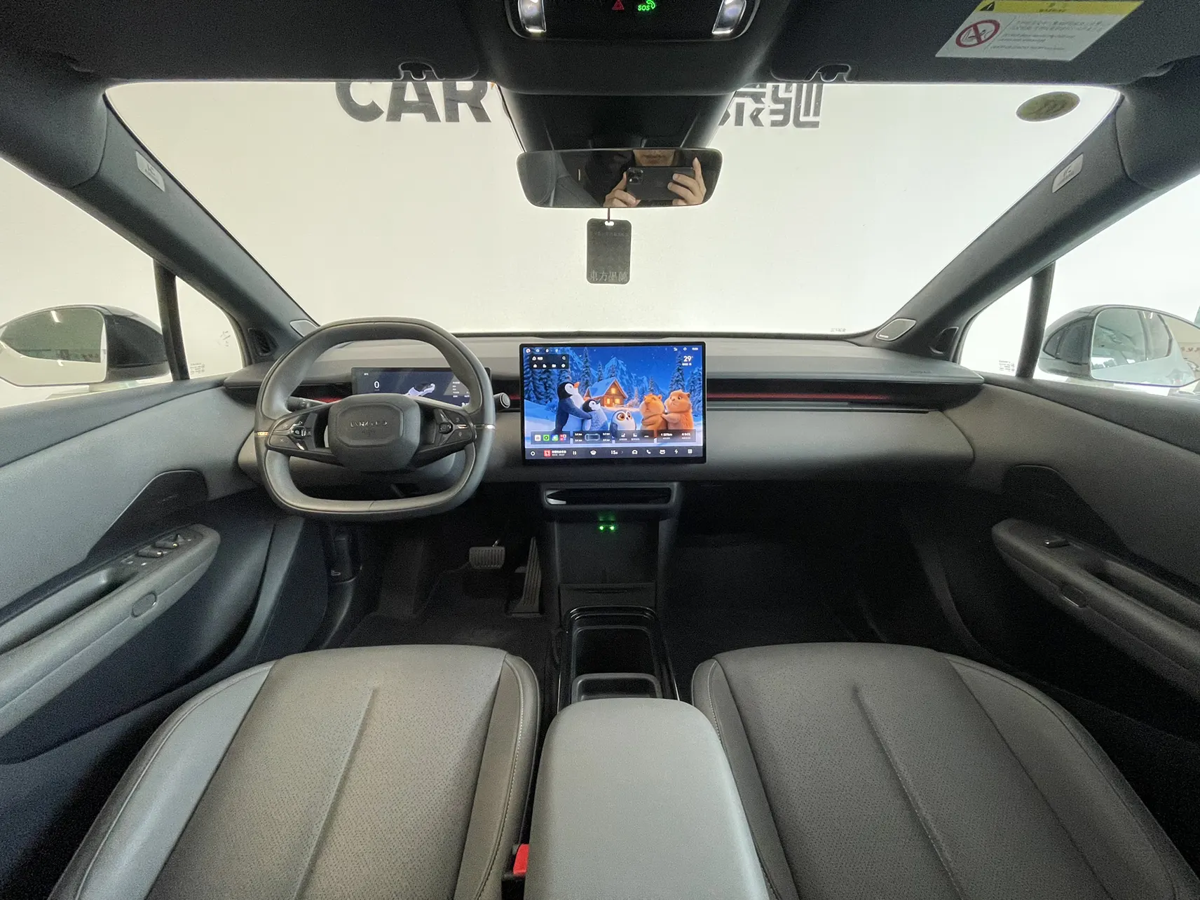 Lynk & Co 02, 2025 11
