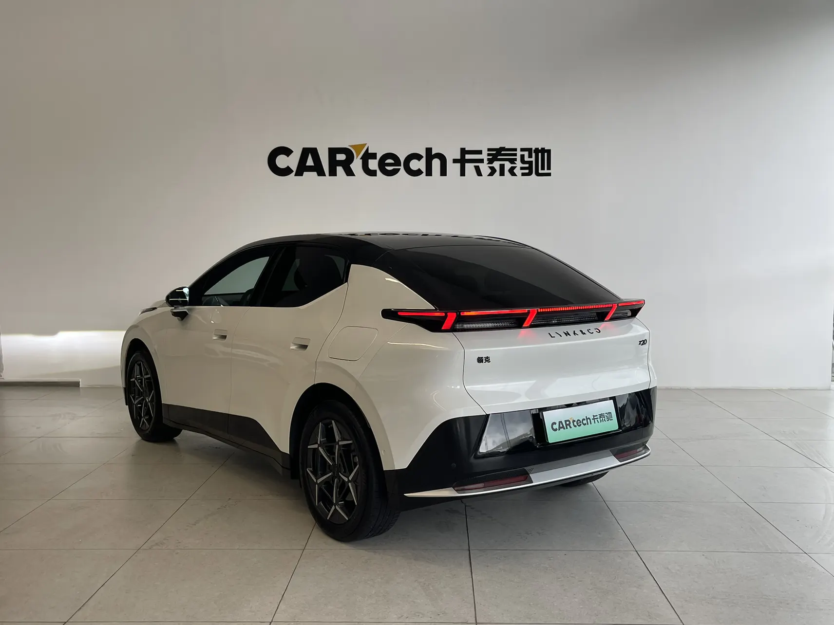 Lynk & Co 02, 2025 6