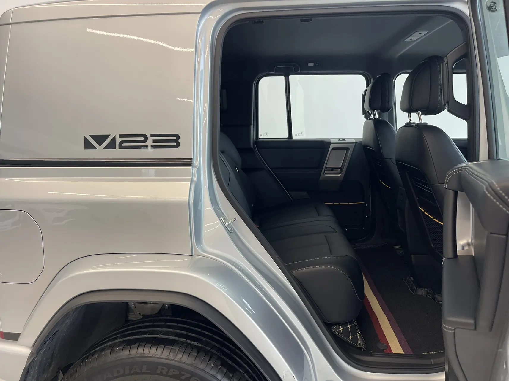 ICAR V23, 2025 12
