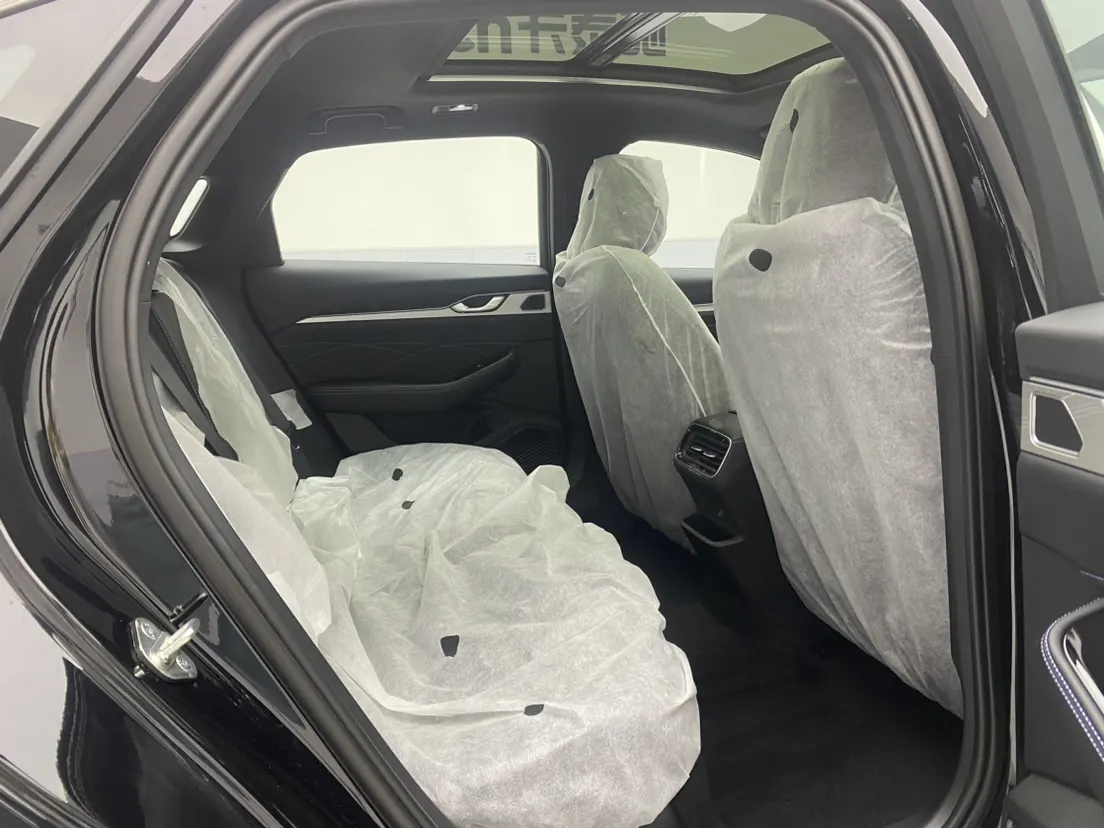 Geely Preface, 2026 24