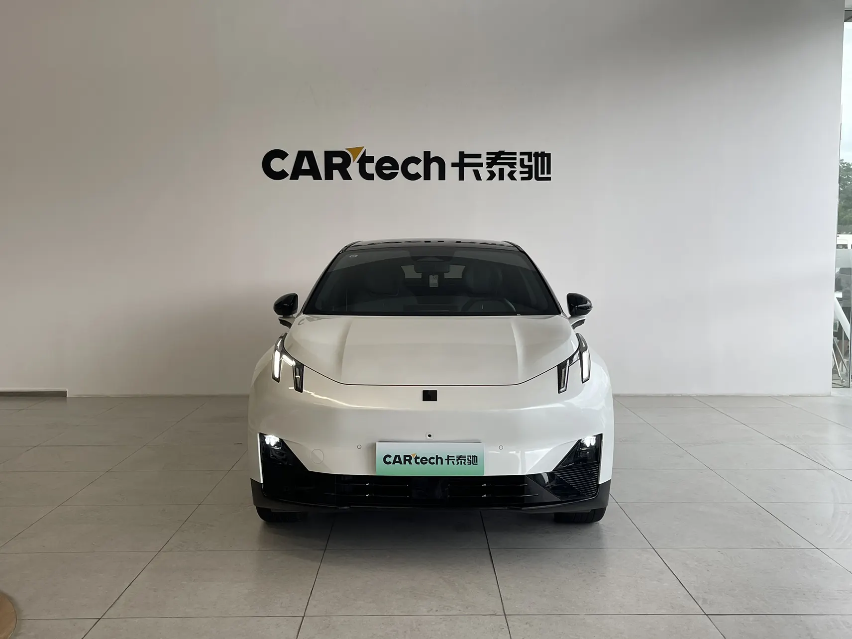 Lynk & Co 02, 2025 10