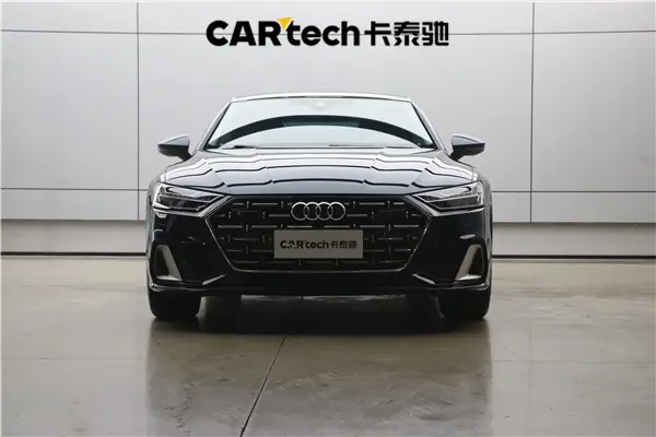 Audi A7L 45 TFSI, 2023 2