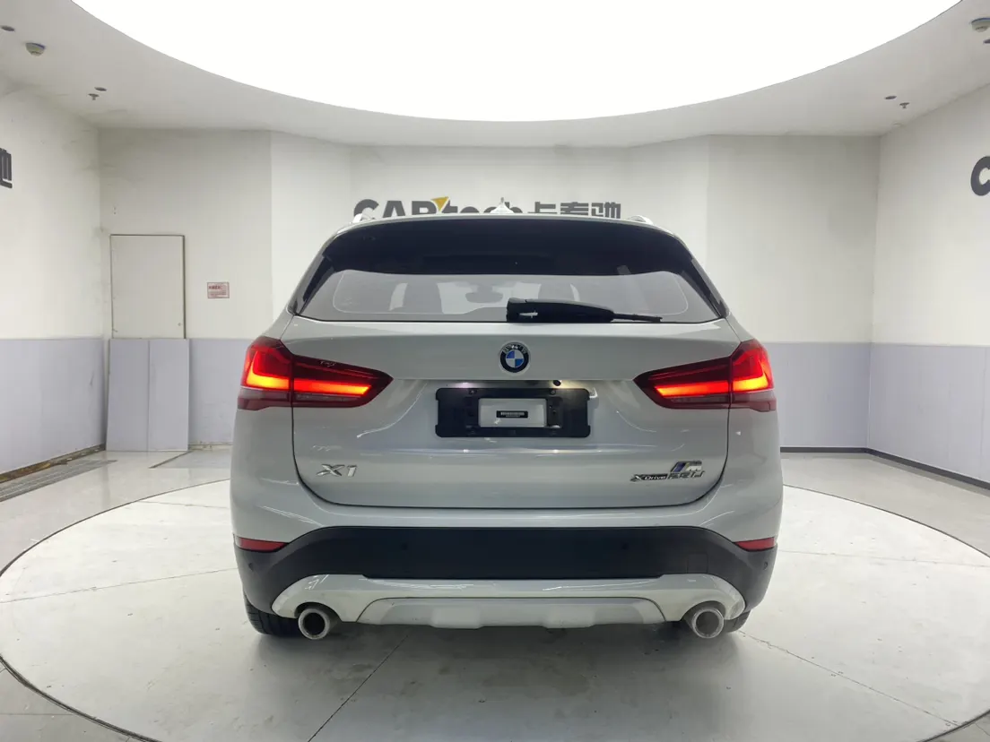 BMW X1, 2023 6