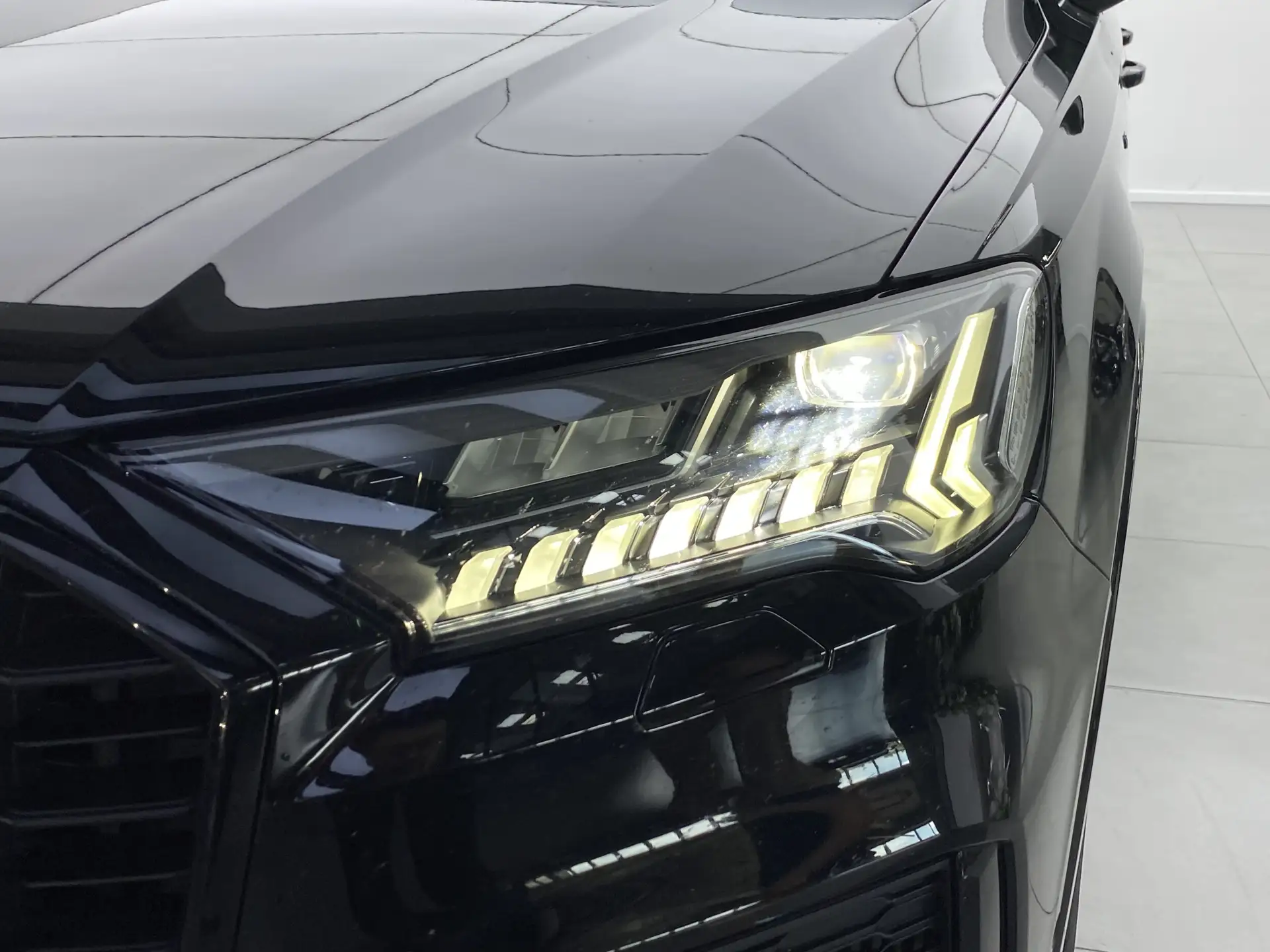 Audi Q7 55 TFSI, 2022 11