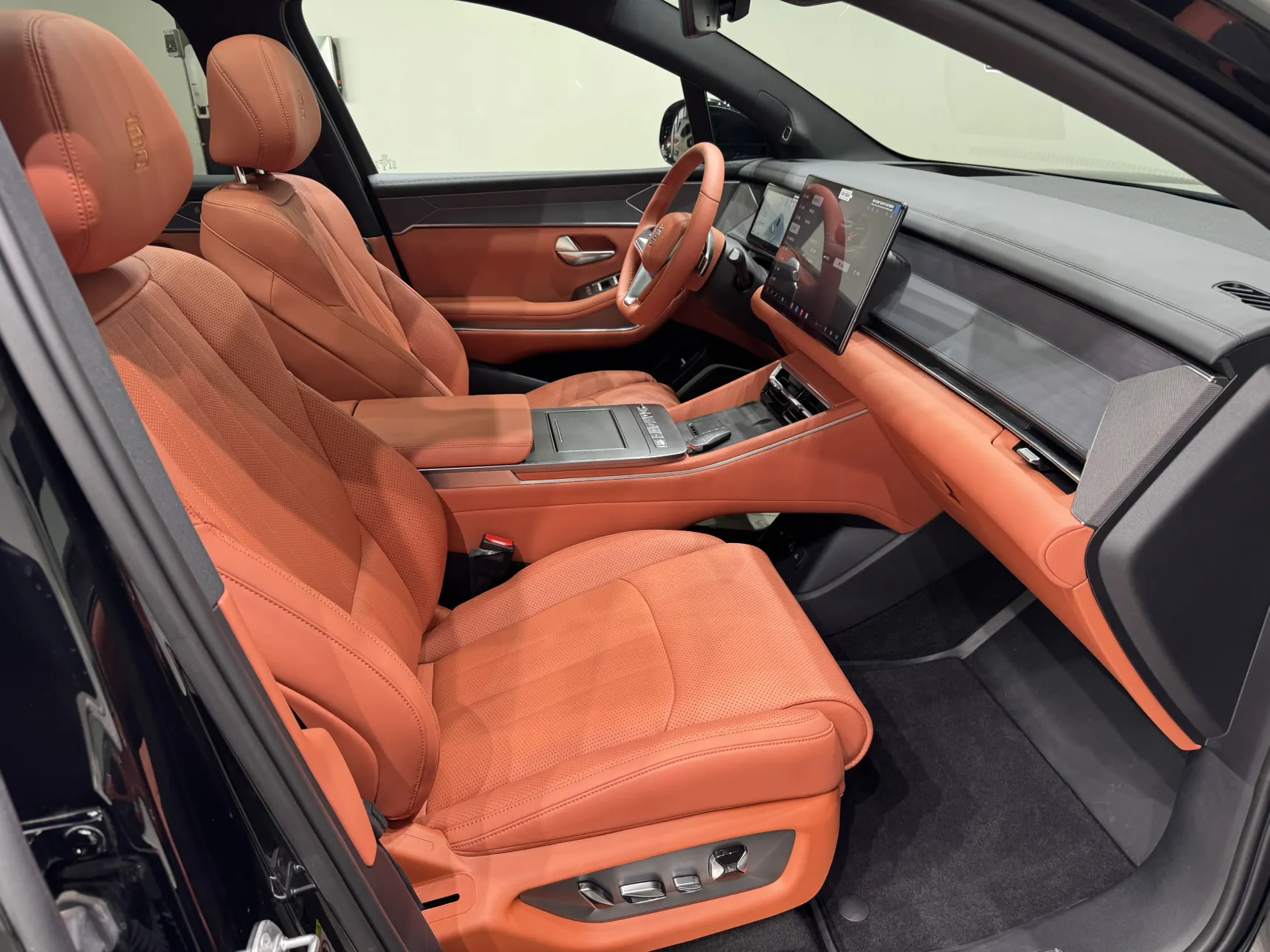 BYD Tang, 2026 17