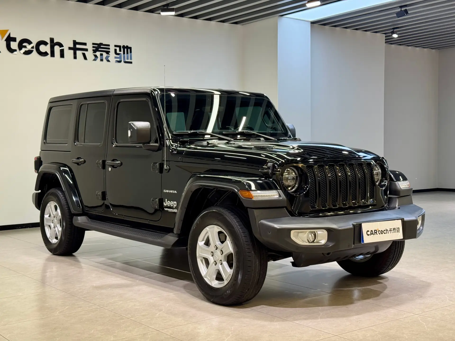 Jeep Wrangler, 2021 23