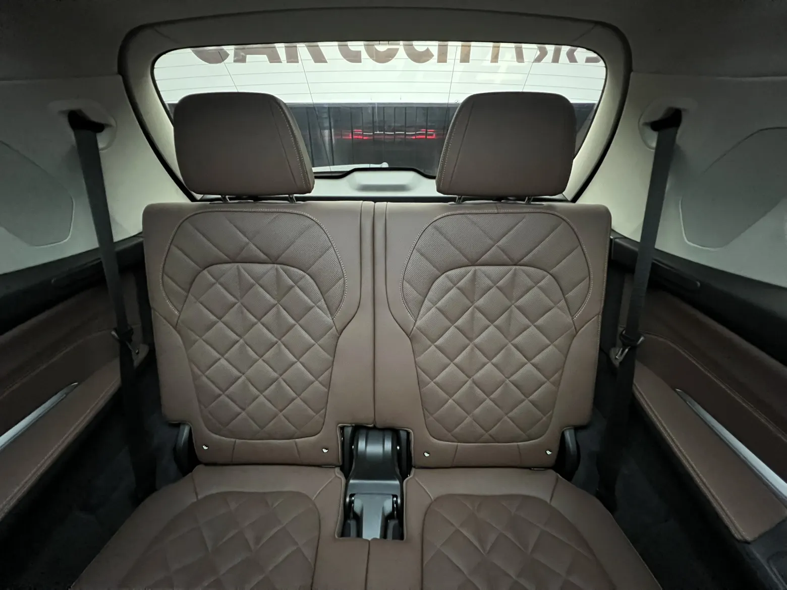 BMW X7, 2024 26