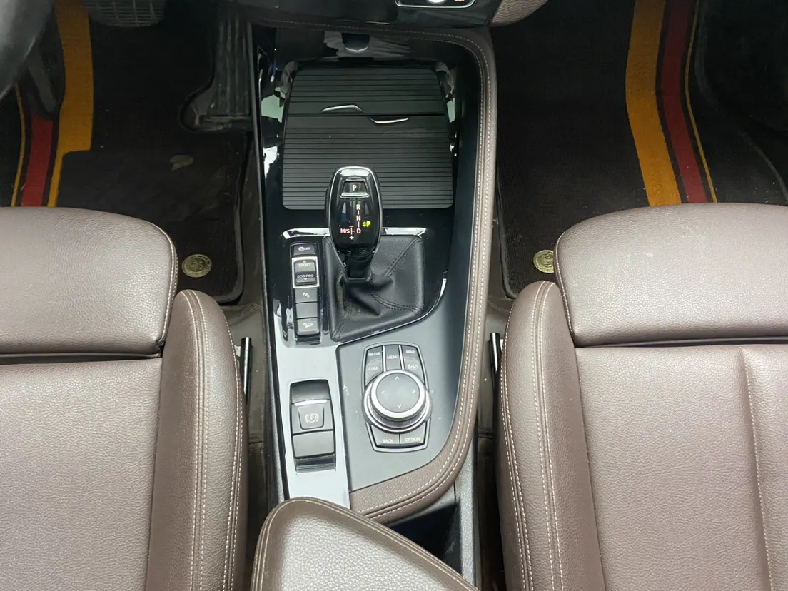 BMW X1, 2023 20