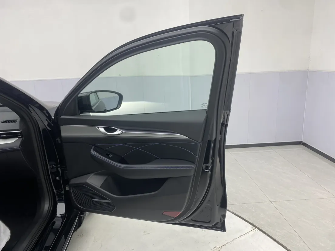 Geely Preface, 2026 26