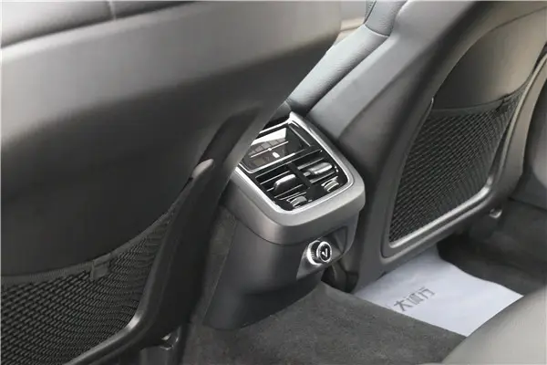 Volvo V90, 2020 14