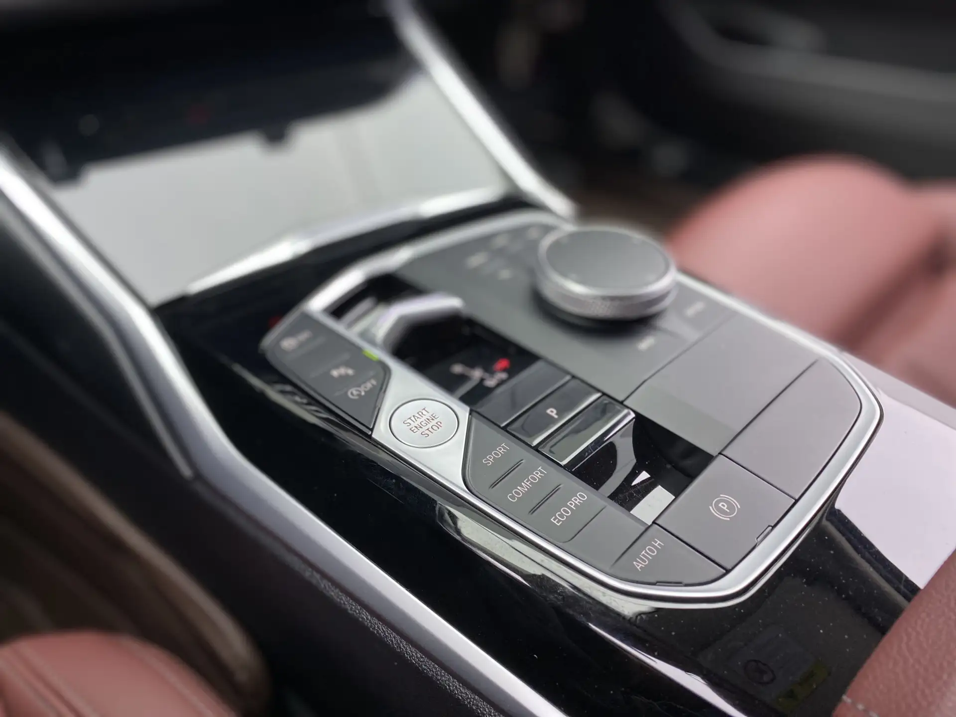 BMW 320Li, 2022 9