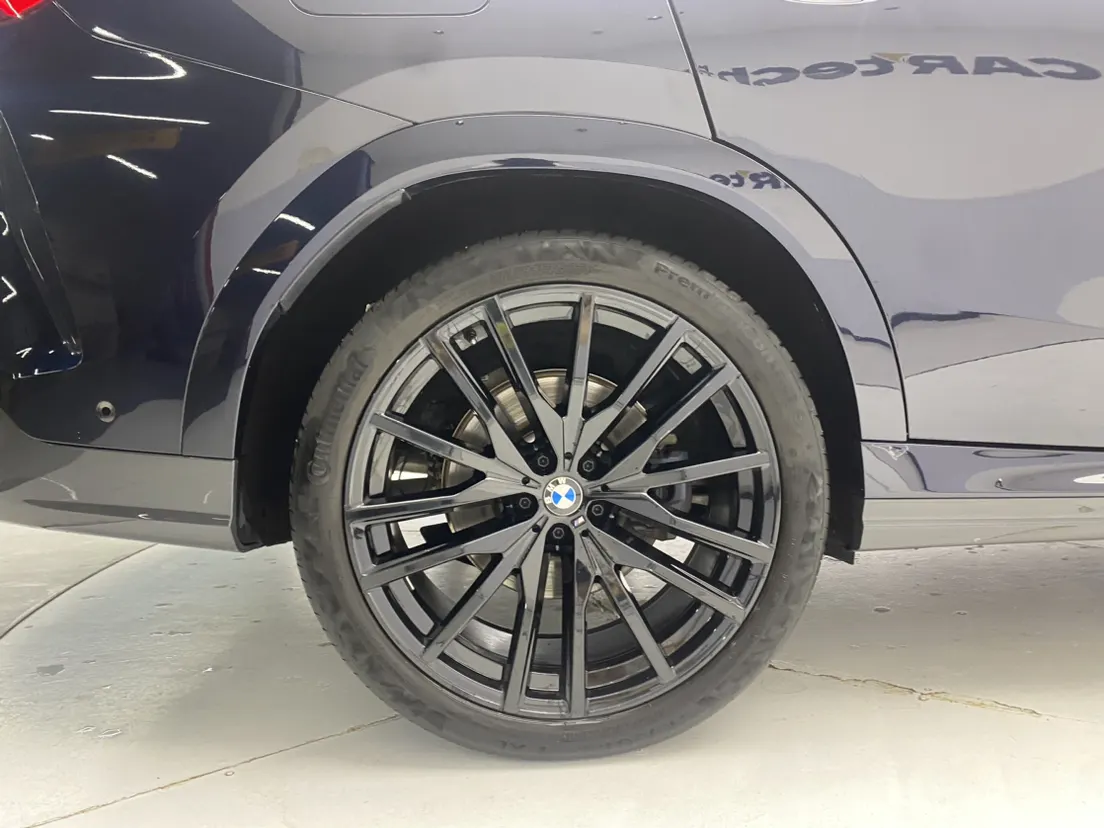 BMW X6, 2023 11