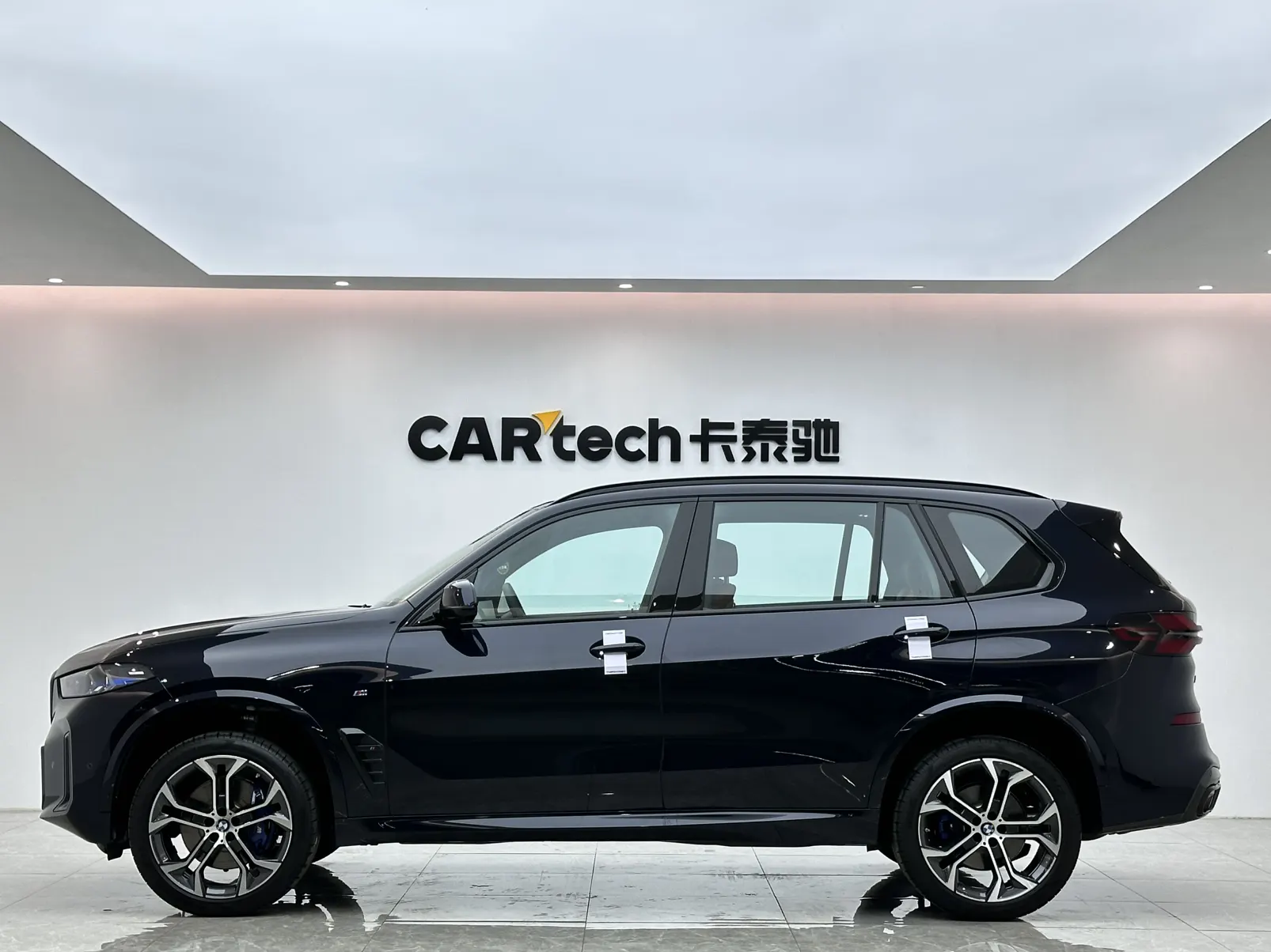 BMW X5, 2024 2