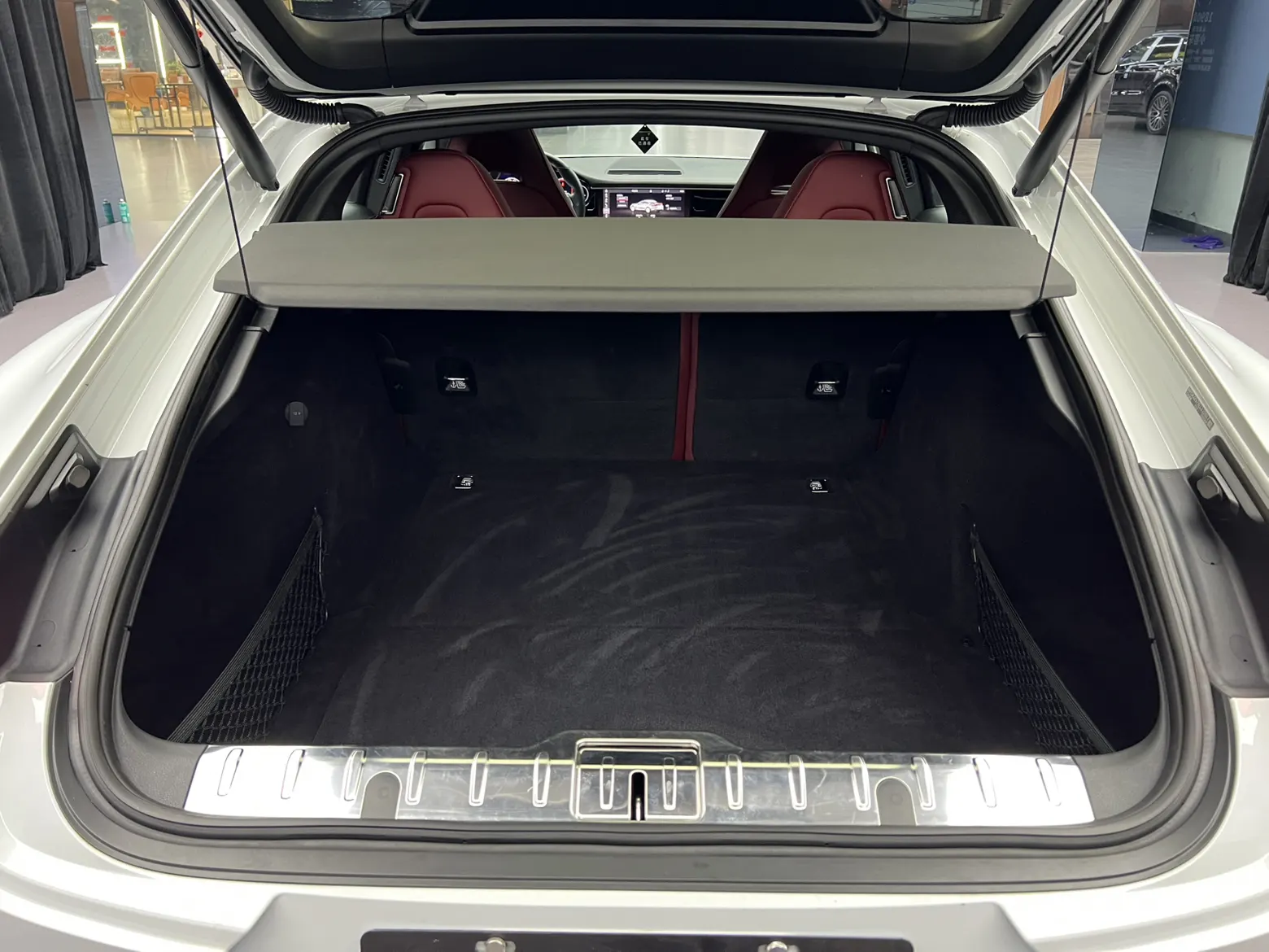 Porsche Panamera, 2020 12
