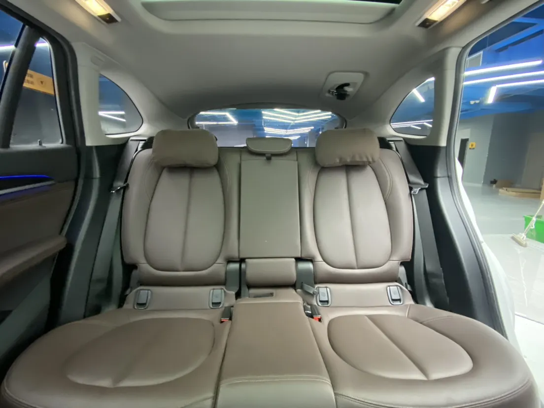 BMW X1, 2023 25