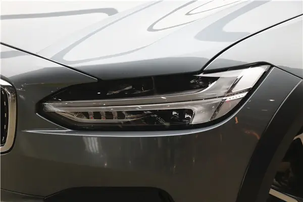 Volvo V90, 2020 22