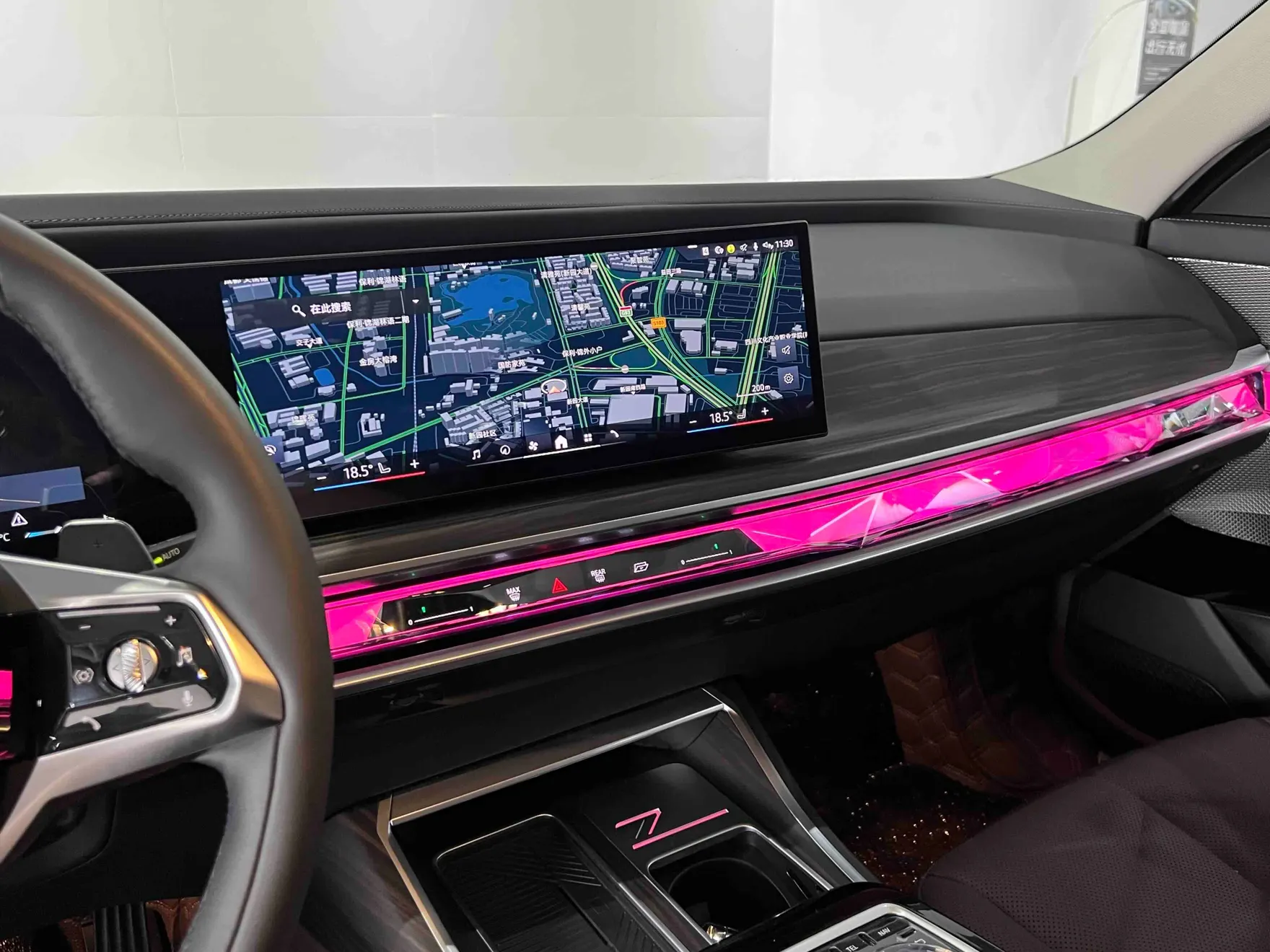 BMW 735Li, 2025 31