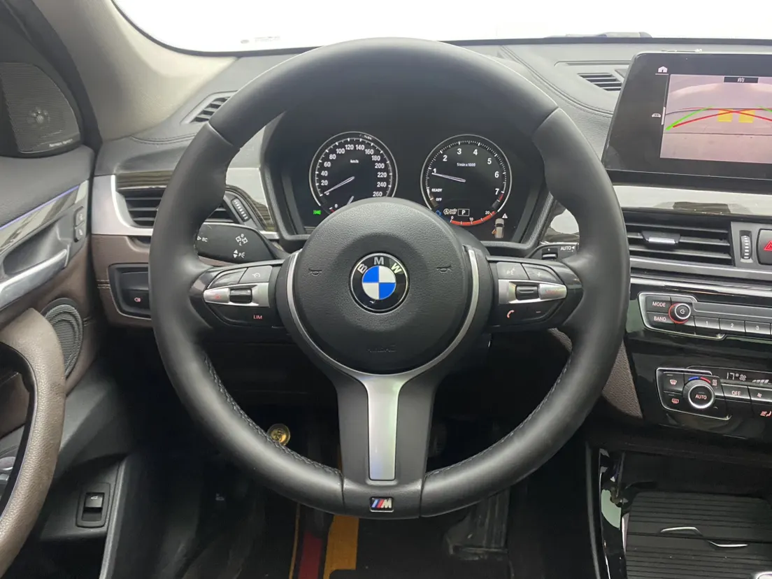 BMW X1, 2023 14