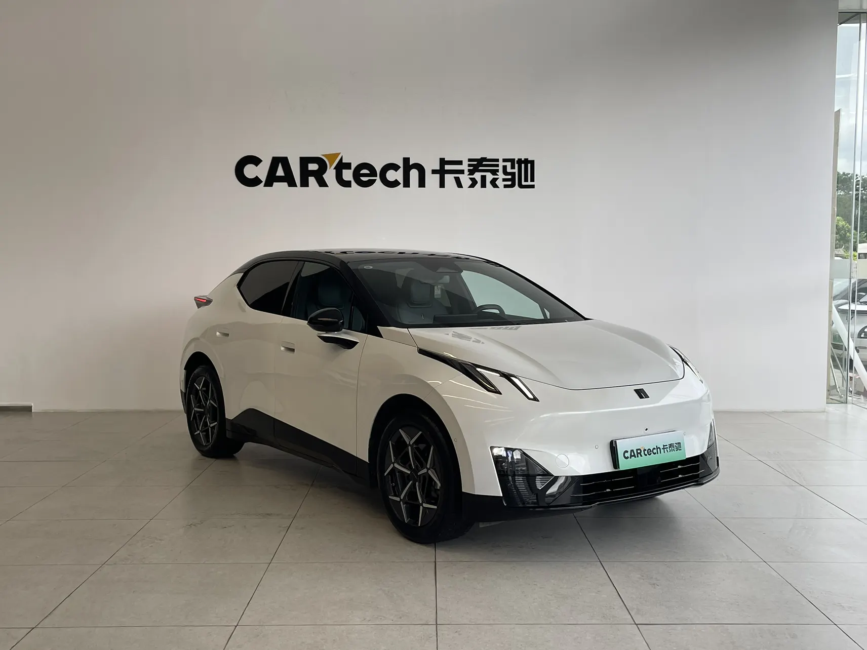 Lynk & Co 02, 2025 2