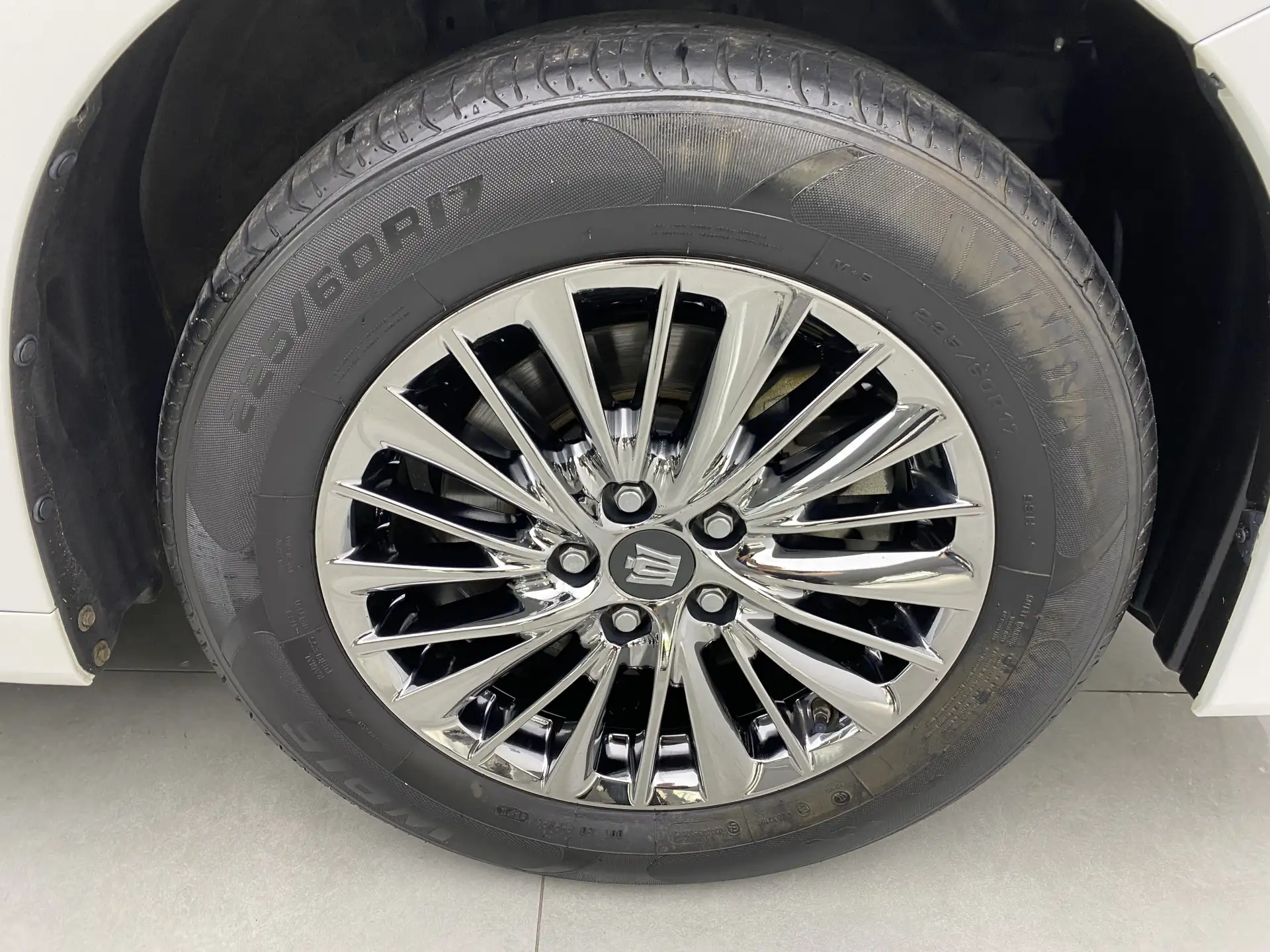 Toyota Vellfire, 2023 35