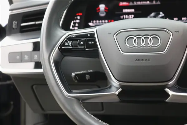 Audi A7L 45 TFSI, 2023 13