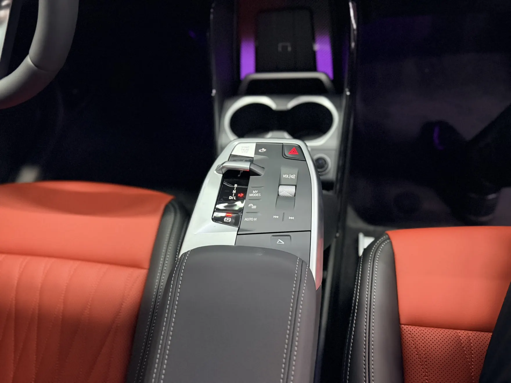 BMW X1, 2026 18