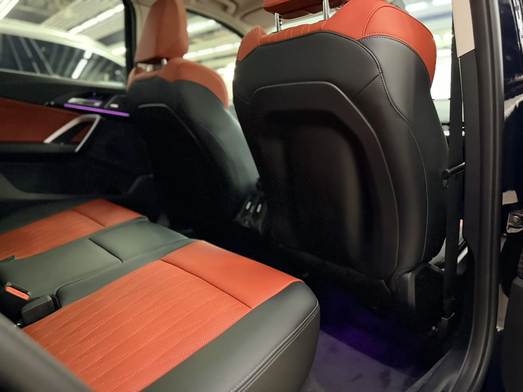 BMW X1, 2026 15