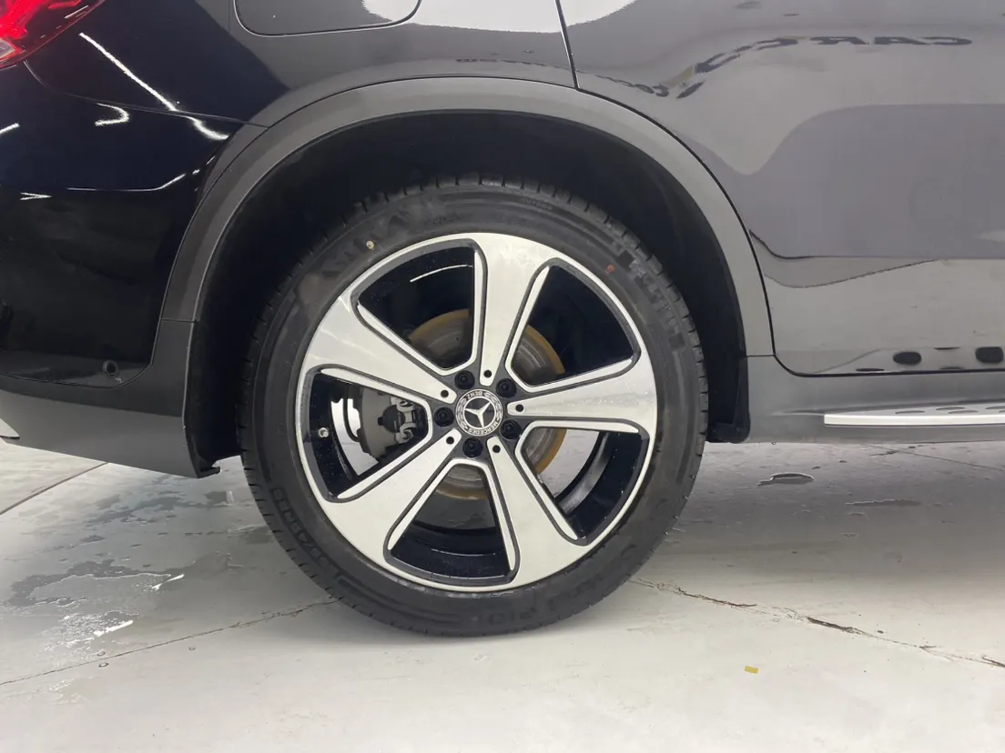 Mercedes-Benz GLC 300 L, 2023 11