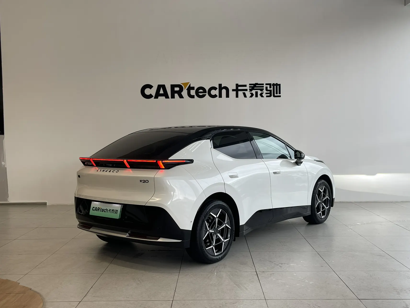 Lynk & Co 02, 2025 4