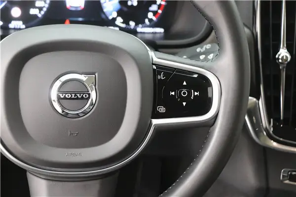 Volvo V90, 2020 13