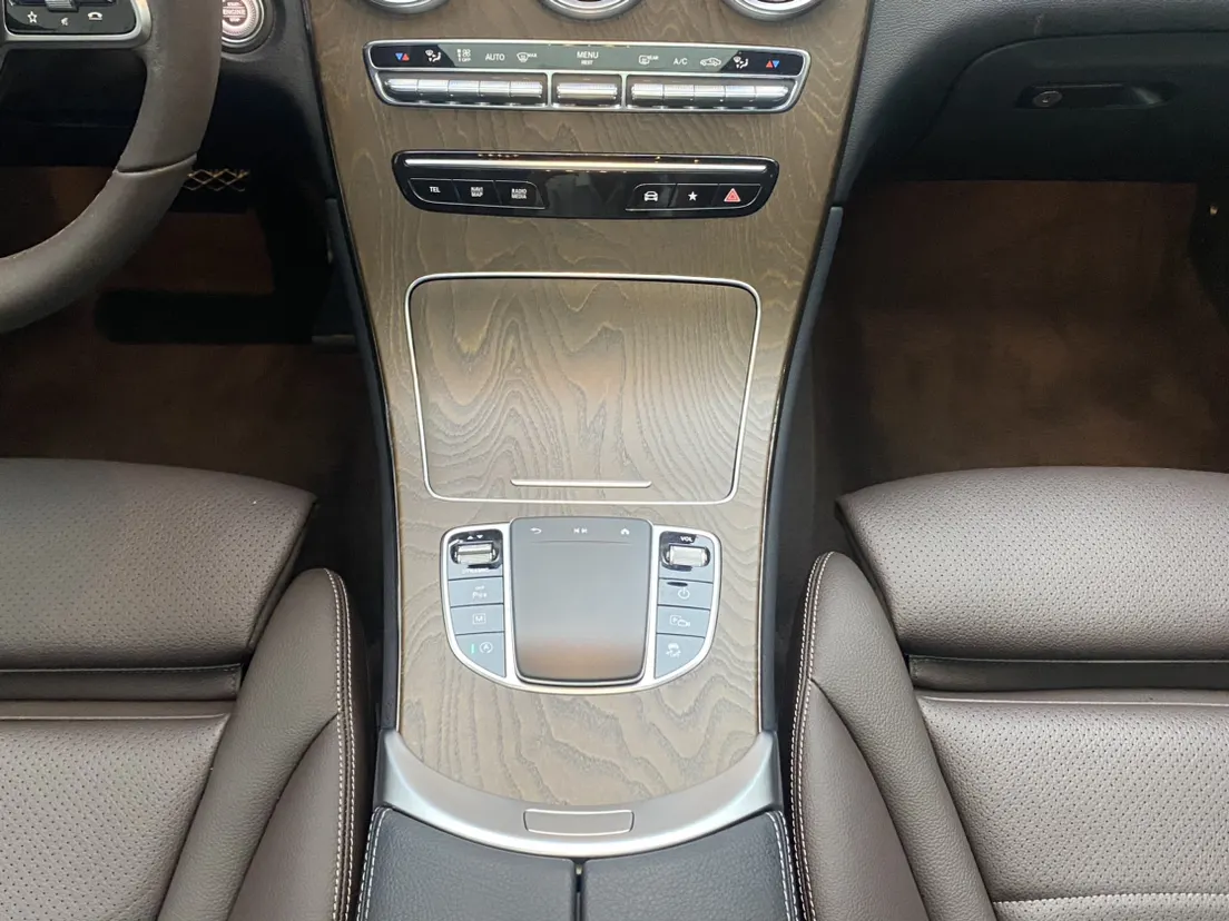 Mercedes-Benz GLC 300 L, 2023 21