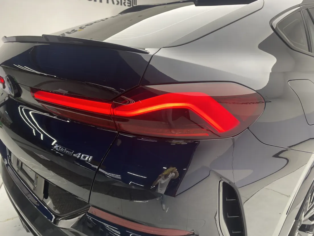 BMW X6, 2023 10