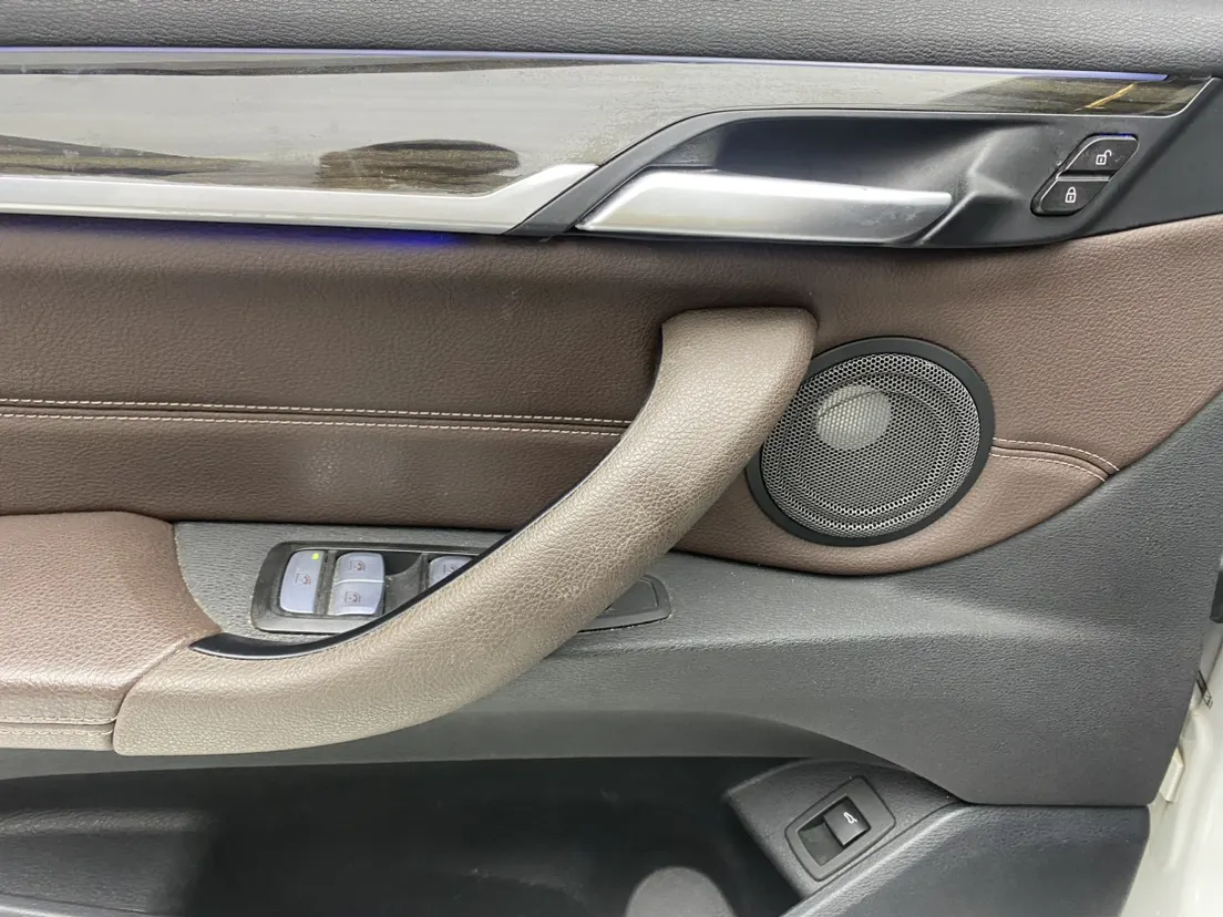 BMW X1, 2023 26