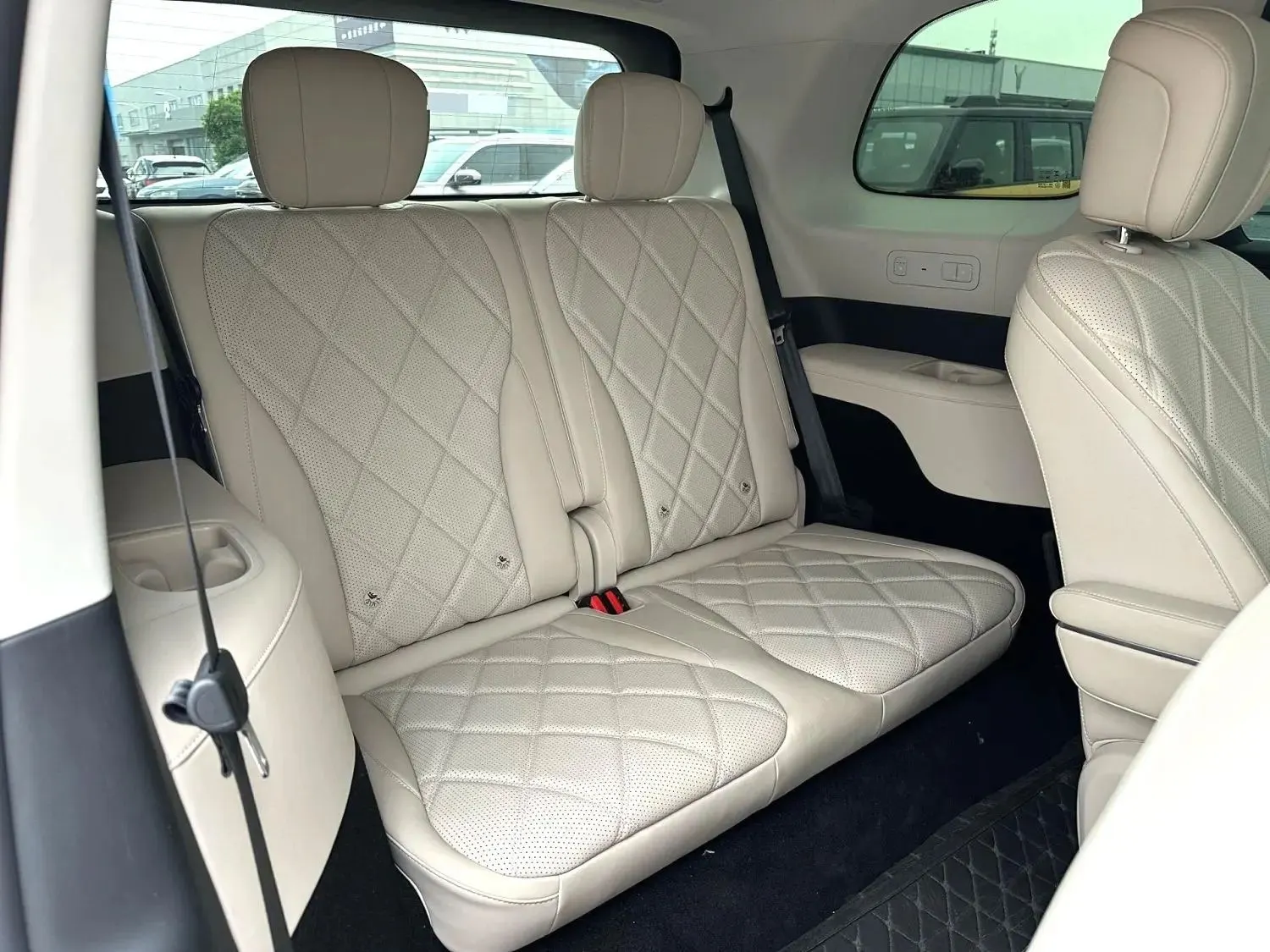 Chery T11, 2025 10
