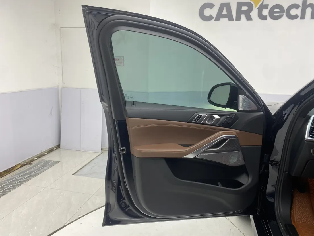 BMW X6, 2023 26