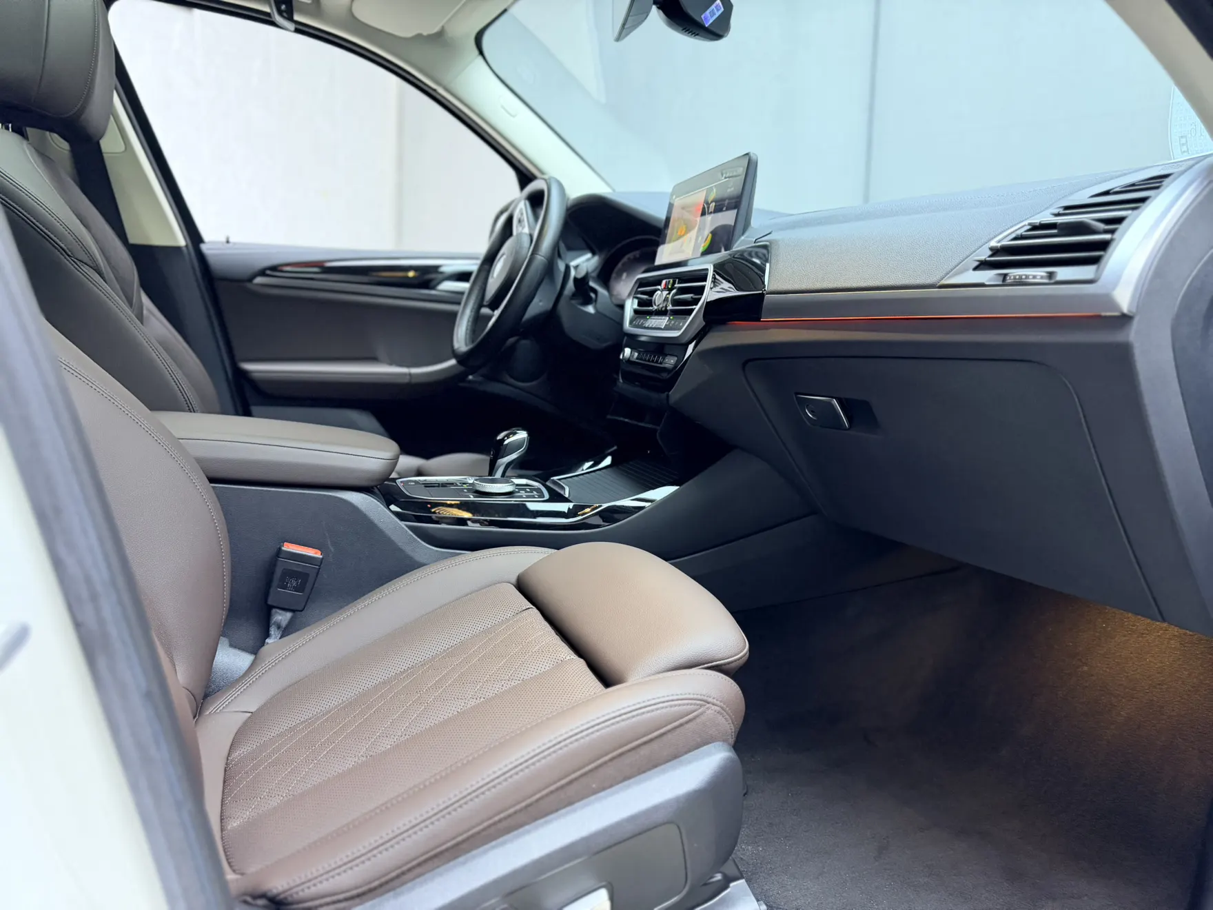 BMW X3, 2021 12