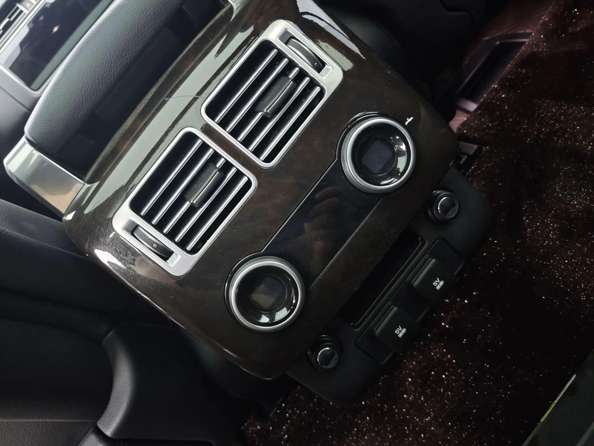 Land Rover Range Rover, 2020 9