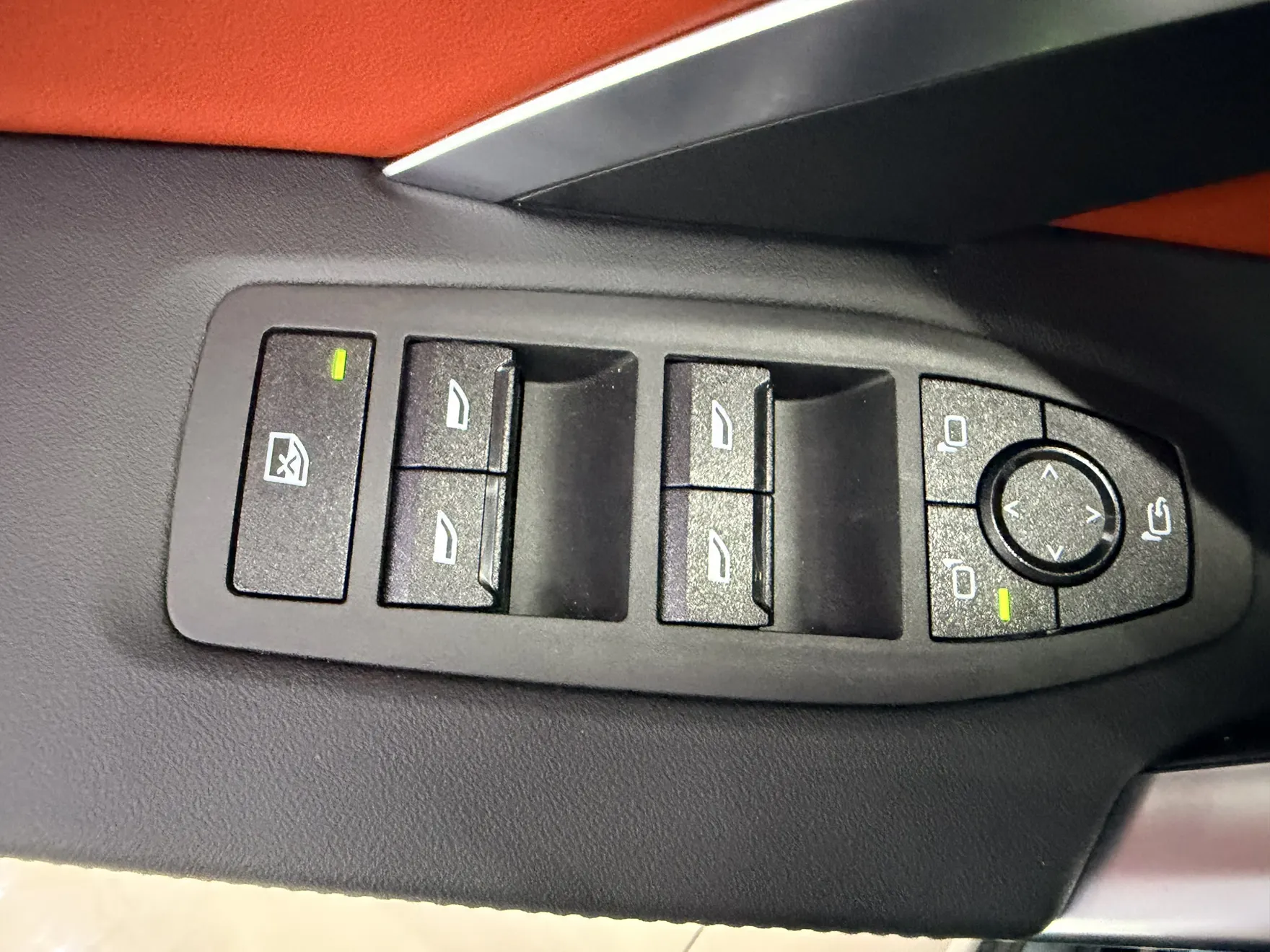 BMW X1, 2026 16