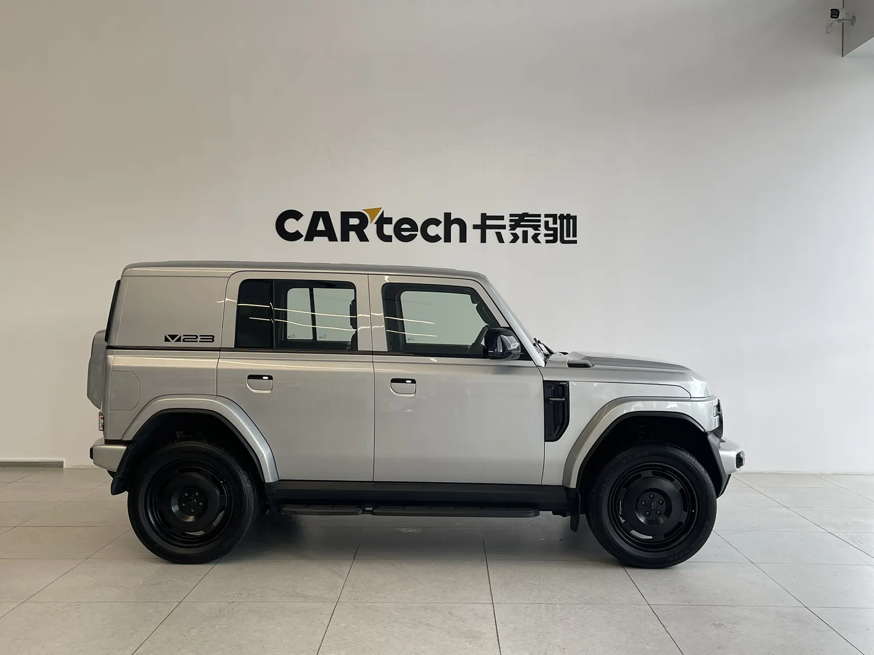 ICAR V23, 2025 4