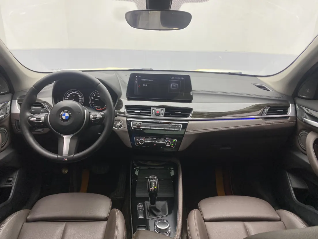 BMW X1, 2023 13