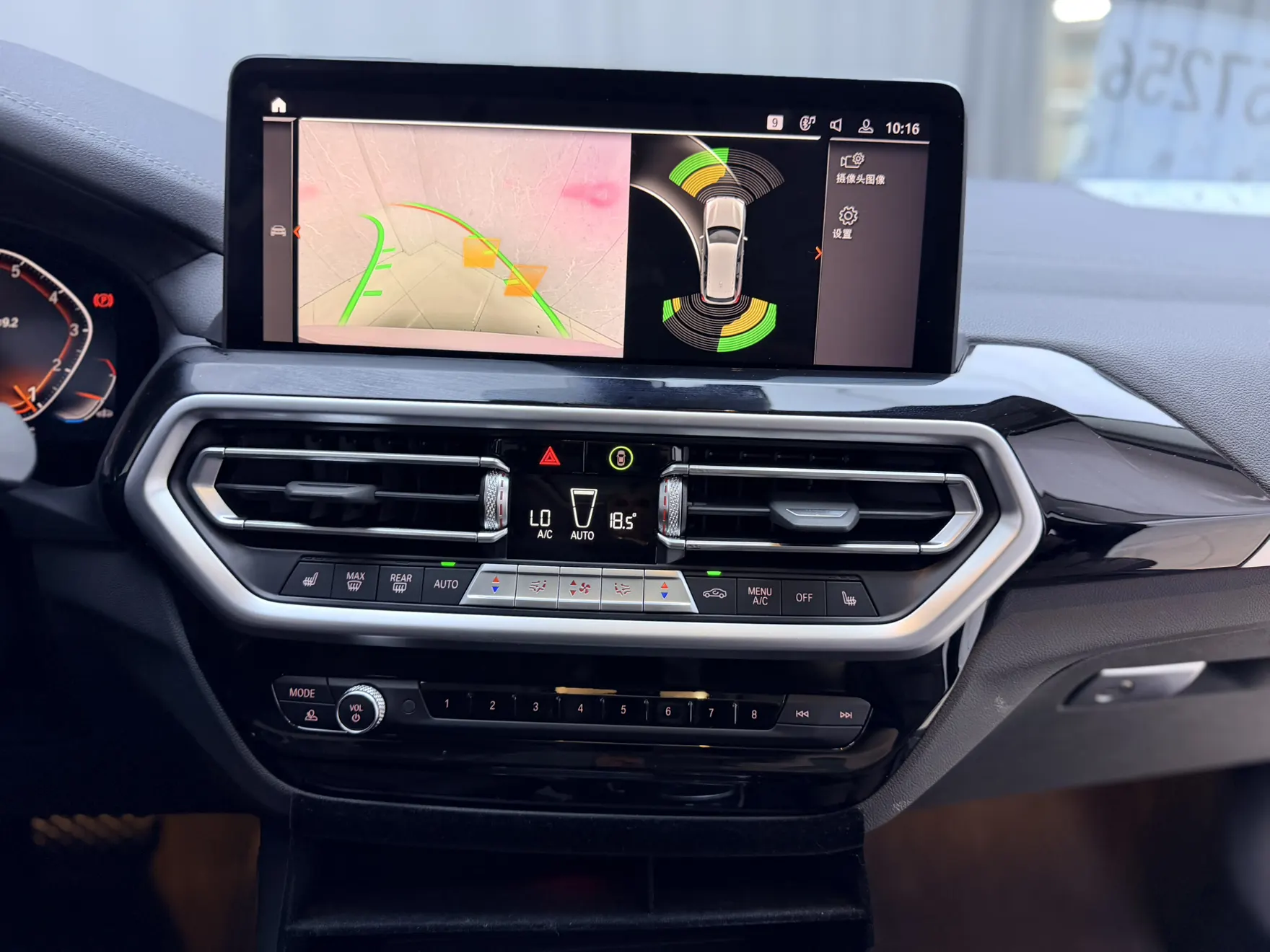 BMW X3, 2021 15