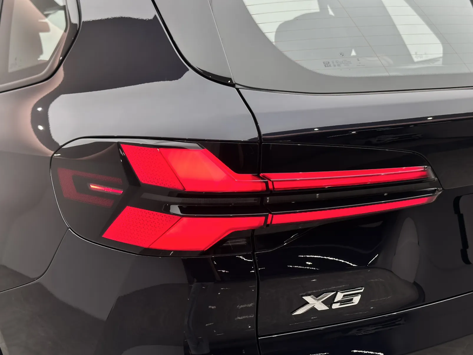 BMW X5, 2024 20